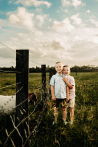 Brisbane childrens lifestyle photography